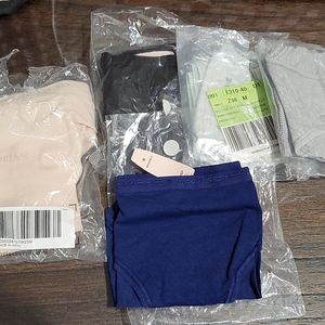 Victoria secret panties